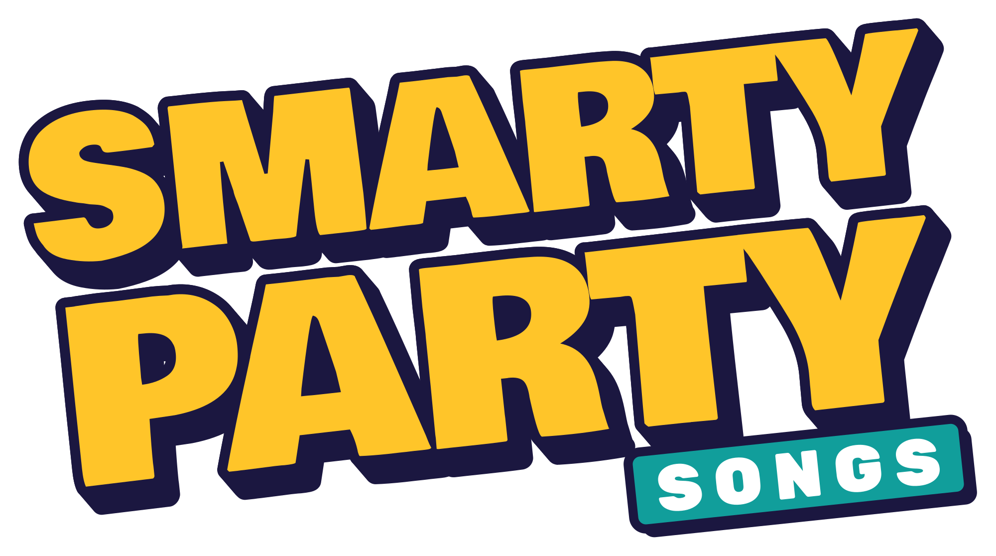 Smarty Party Songs