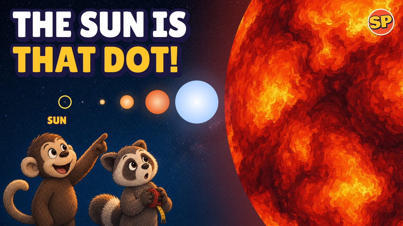 Big, Bigger, Betelgeuse